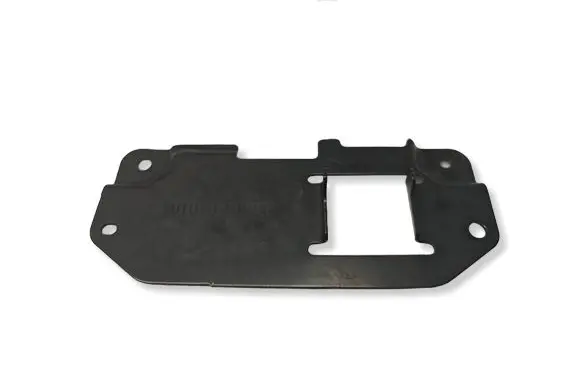 Toyota C-HR I Distronic sensor bracket 88215F4010