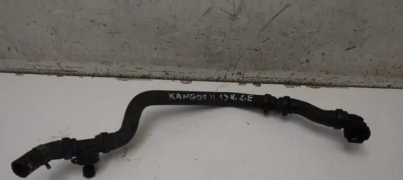 Renault Kangoo II Engine coolant pipe/hose