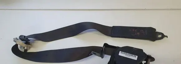 Honda CR-V Front seatbelt