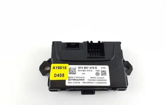Porsche Panamera (971) Other control units/modules 974907479S 974907479