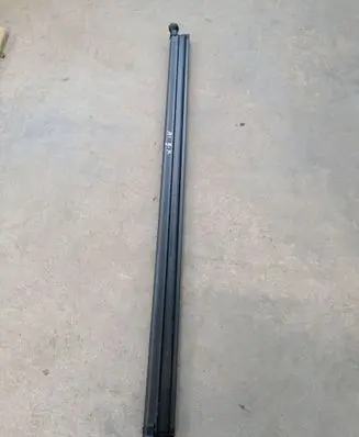 Audi A1 Front door trim (molding) 82g839479