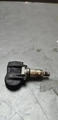 BMW 1 F20 F21 Tire pressure sensor S180052056H 6855539 3B606630