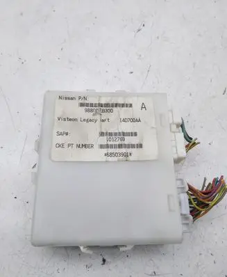 Nissan Pathfinder R51 Other control units/modules 98800EB300
