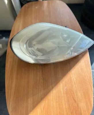Opel Vivaro Headlight/headlamp