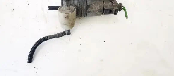 Volkswagen Golf IV Windscreen/windshield washer pump 1j0973722
