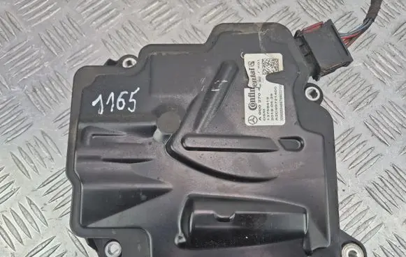 Mercedes-Benz Sprinter W907 W910 Gearbox control unit/module A0002704652