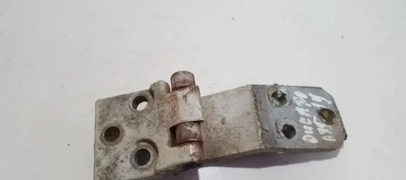 Fiat Ducato Front door upper hinge