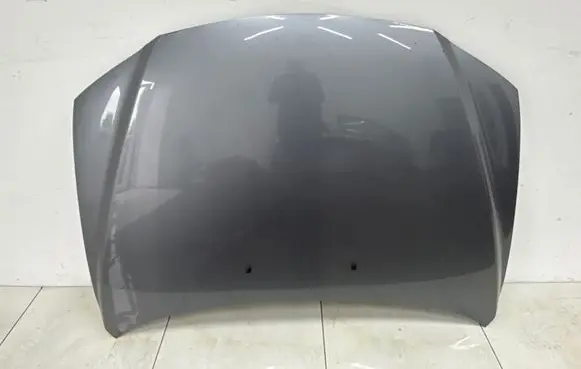 Mazda 6 Engine bonnet/hood