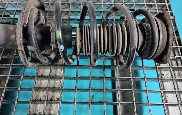 Mazda CX-5 Front coil spring IMPRK1391533