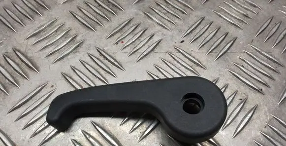 KIA EV6 Engine bonnet (hood) release handle 811812B000