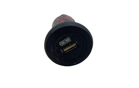 Jaguar I-Pace USB socket connector J9D319010AB