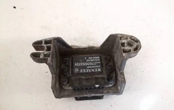 Renault Laguna I Ignition amplifier control unit 7700853731 7700857407