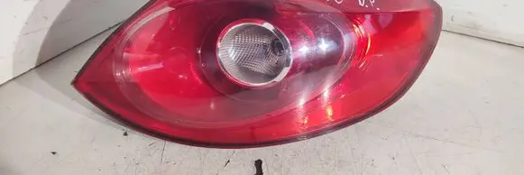 Volkswagen PASSAT CC Rear/tail lights 3C8945096D