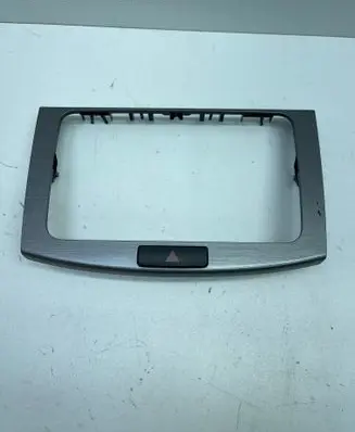 Volkswagen PASSAT B7 Radio/GPS head unit trim 3AA858069H