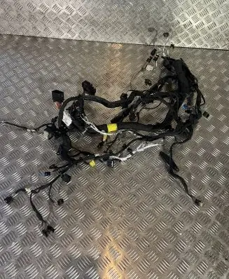 Land Rover Range Rover Sport L494 Engine installation wiring loom K6D312A690CD