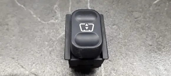Citroen Evasion Fog light switch 