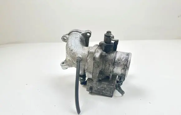Toyota Corolla Verso AR10 Throttle valve 8967221020