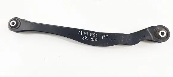 Mini One - Cooper F56 F55 Rear suspension control arm 687077400 6870774
