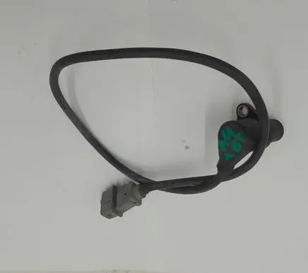 Audi A3 S3 8L Crankshaft position sensor 0509006433