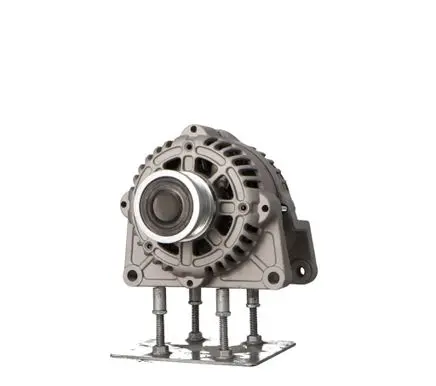 Opel Astra J Generator/alternator 95522249