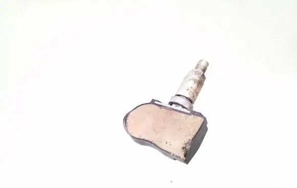 BMW 5 F10 F11 Tire pressure sensor 6855539