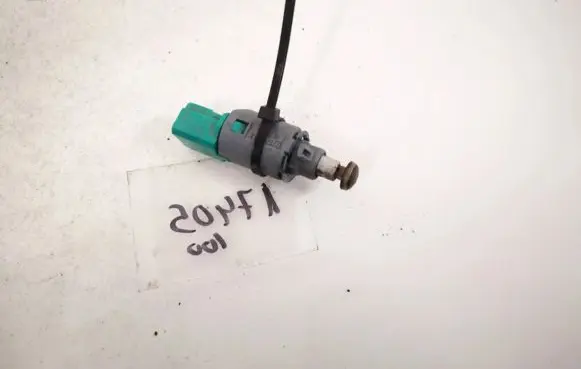 Renault Megane II Brake pedal sensor switch 8200168240