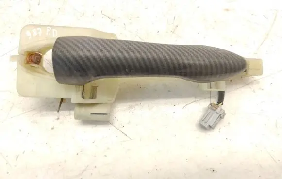 KIA Optima Front door exterior handle