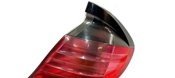 Mercedes-Benz C W203 Rear/tail lights A2038200664 15163100 2038200664
