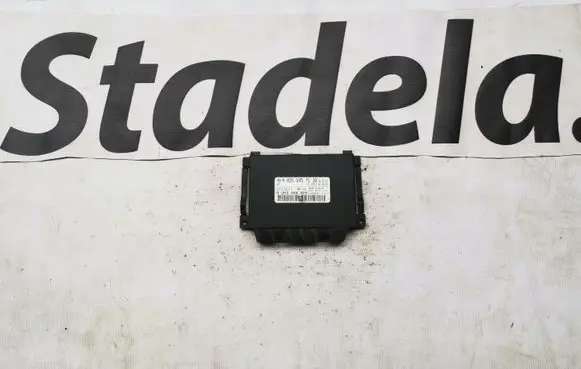 Mercedes-Benz E W211 Parking PDC control unit/module A0255457132 0255457132