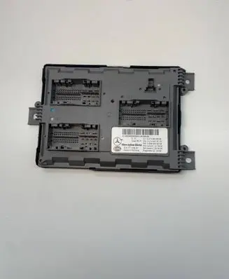 Mercedes-Benz E W214 Central body control module A2149006509 5DK01733630