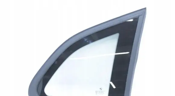 BMW X1 E84 Rear side window 2993822
