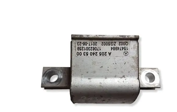 Mercedes-Benz E W213 Gearbox mount A2052405300