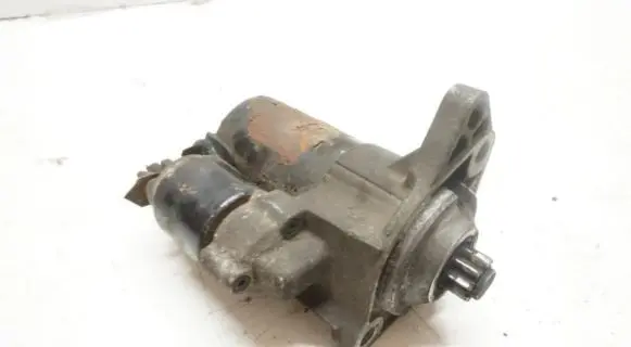 Skoda Octavia Mk1 (1U) Starter motor