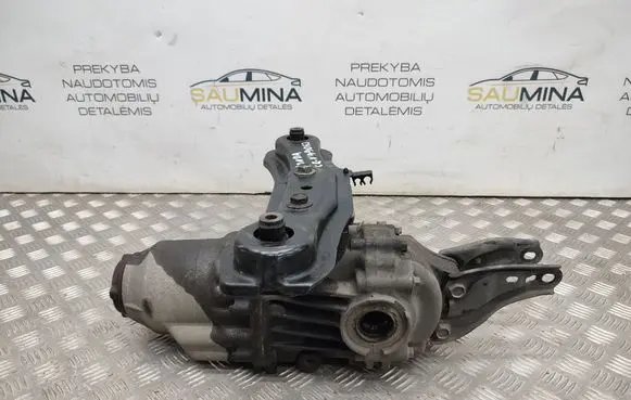 Honda CR-V Rear differential GR155038917