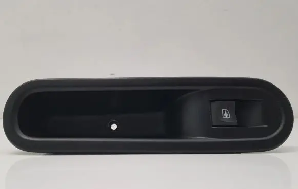 Renault Twingo III Electric window control switch 809603714R 156072940