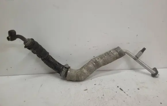 BMW 5 E34 Air conditioning (A/C) pipe/hose