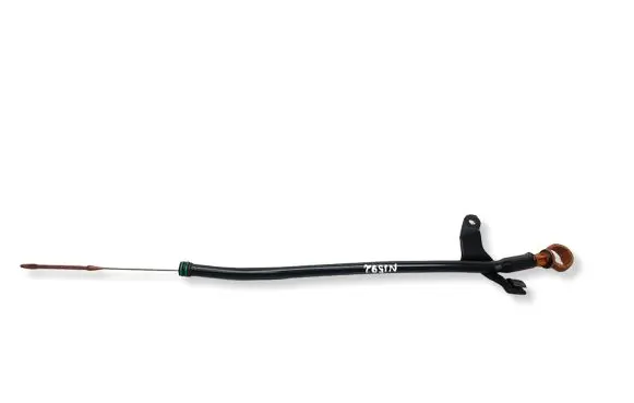 Peugeot 3008 I Oil level dip stick 9672250580