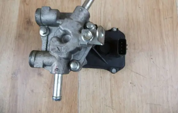 Mitsubishi Outlander Oil pump 9430A064