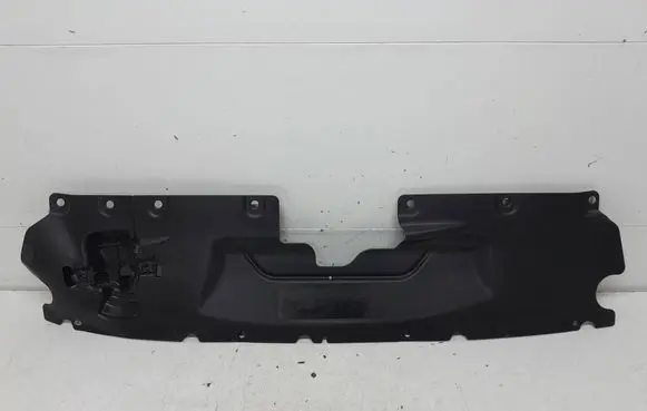 Ford S-MAX Top upper radiator support slam panel EM2BR16613A