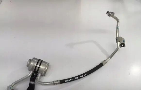 Nissan Leaf II (ZE1) Air conditioning (A/C) pipe/hose 924905SH0B
