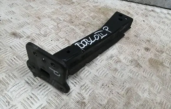 Fiat Doblo Front bumper shock/impact absorber 