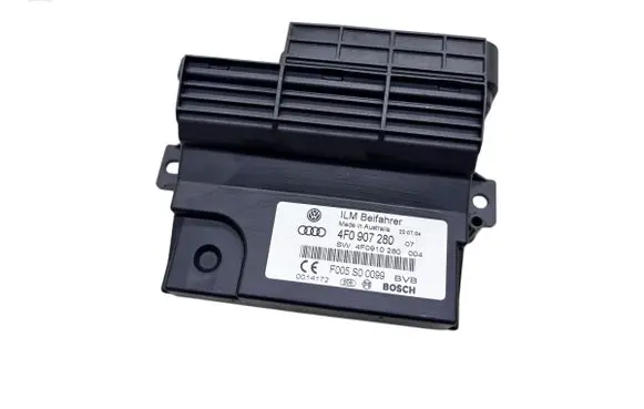 Audi A6 S6 C6 4F Other control units/modules 4F0907280 4F0910280