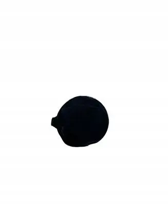 Ford Focus Front tow hook cap/cover 97KB17A989AB