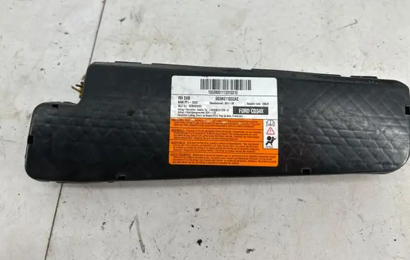 Ford Galaxy Seat airbag 6G9N611D32AE 609933900 1933900111