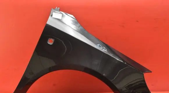 Skoda Roomster (5J) Fender