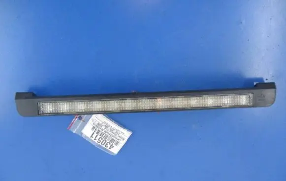 Nissan Almera Tino Boot/trunk interior light 26590BU000