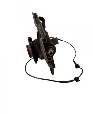 Volvo XC90 Front wheel hub