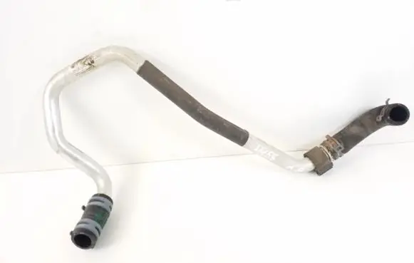 Porsche Cayenne (92A) Air intake hose/pipe 7P0819858B