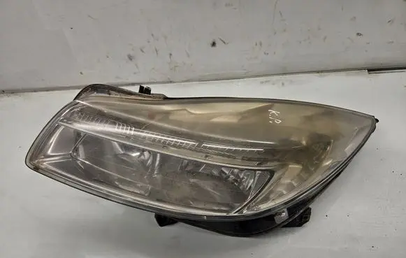 Headlight/headlamp