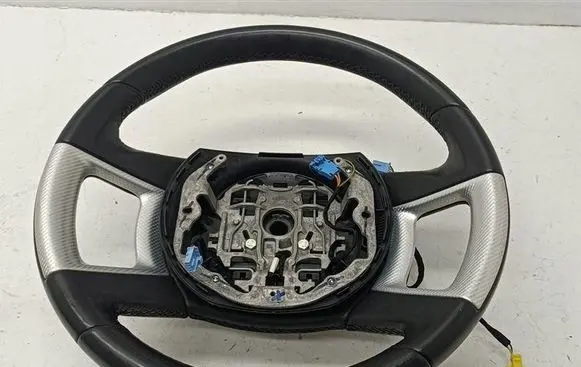 Citroen C5 Steering wheel